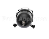 84-522-01 Cornelius Accumulator Tank 125 Psi Shur