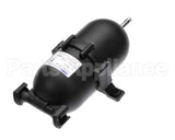 84-522-01 Cornelius Accumulator Tank 125 Psi Shur
