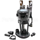 84-8079-3 Compatible Manitowoc Pump, Water - 208/240V