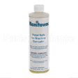 84 Compatible Manitowoc Ice Machine Cleaner Metal Safe