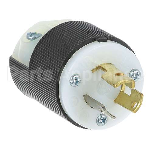 840-22 Compatible Crescor Locking Plug