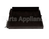 84001 Henny Penny Assembly-Cover Ods Drain Pan Dolly