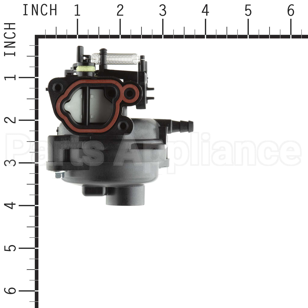 84001033 Briggs & Stratton Carburetor