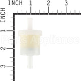 84001895 Briggs & Stratton Filter Fuel