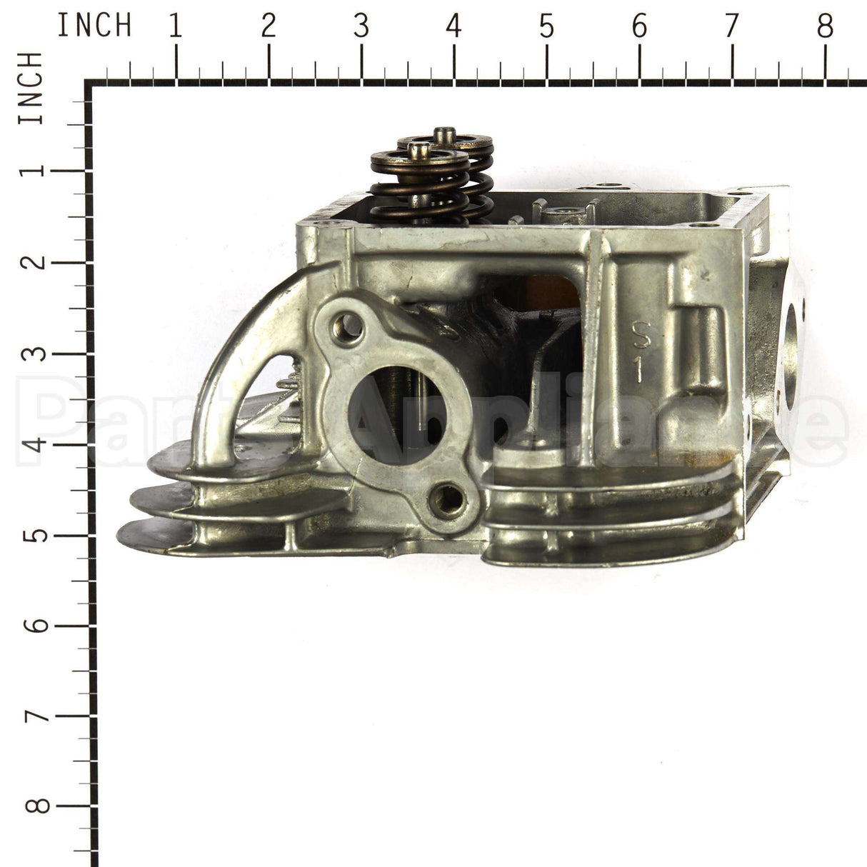 84001918 Briggs & Stratton Head Cylinder