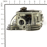 84001918 Briggs & Stratton Head Cylinder