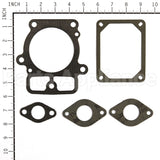 84001918 Briggs & Stratton Head Cylinder
