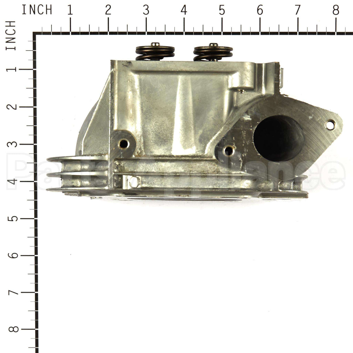 84001918 Briggs & Stratton Head Cylinder
