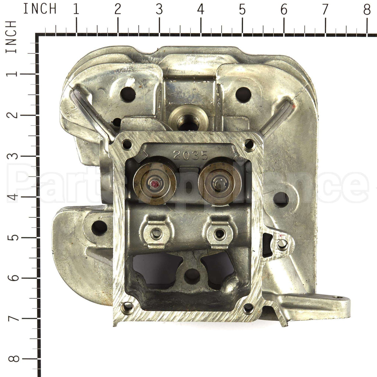 84001918 Briggs & Stratton Head Cylinder