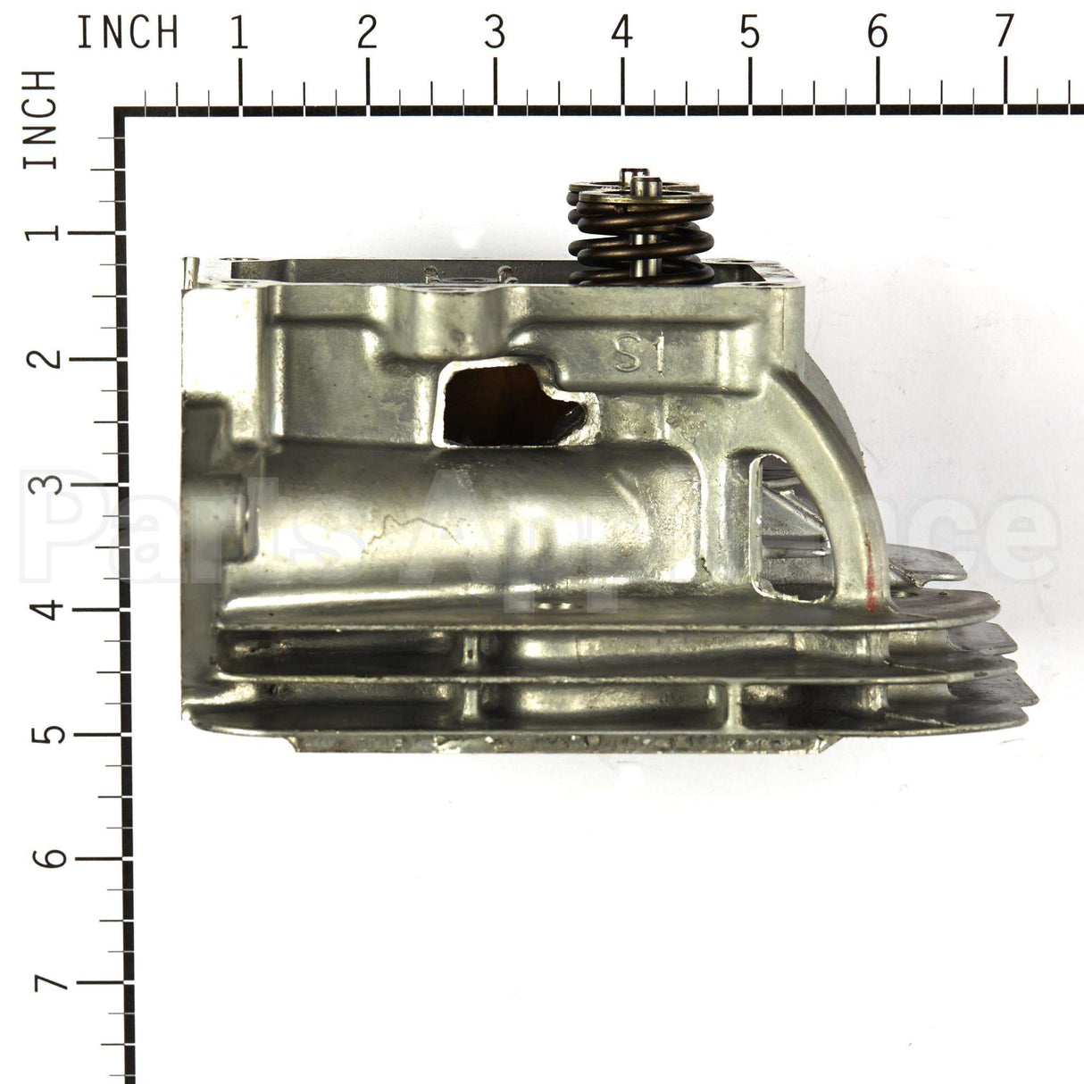 84001918 Briggs & Stratton Head Cylinder