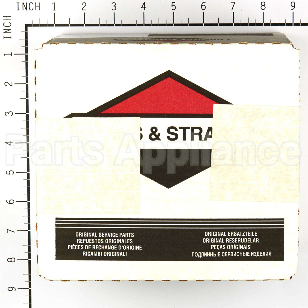 84001919 Briggs & Stratton Head Cylinder