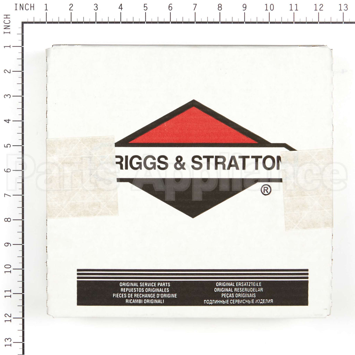 84002141 Briggs & Stratton Base Engine