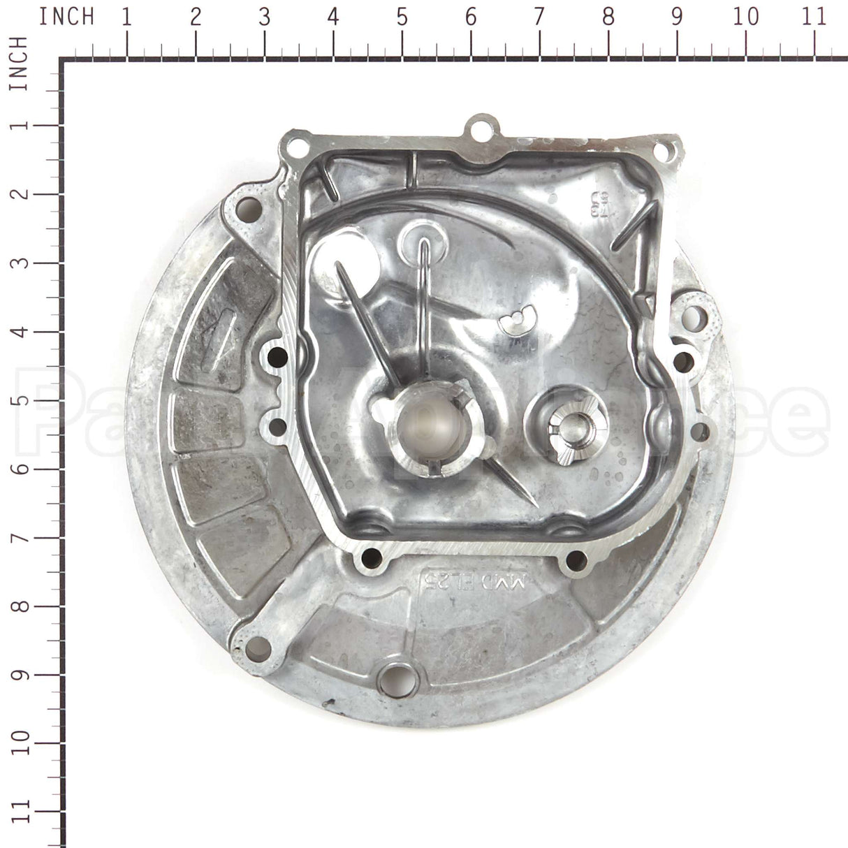 84002141 Briggs & Stratton Base Engine