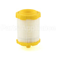 84002309 Briggs & Stratton Filter A/C Cartridge