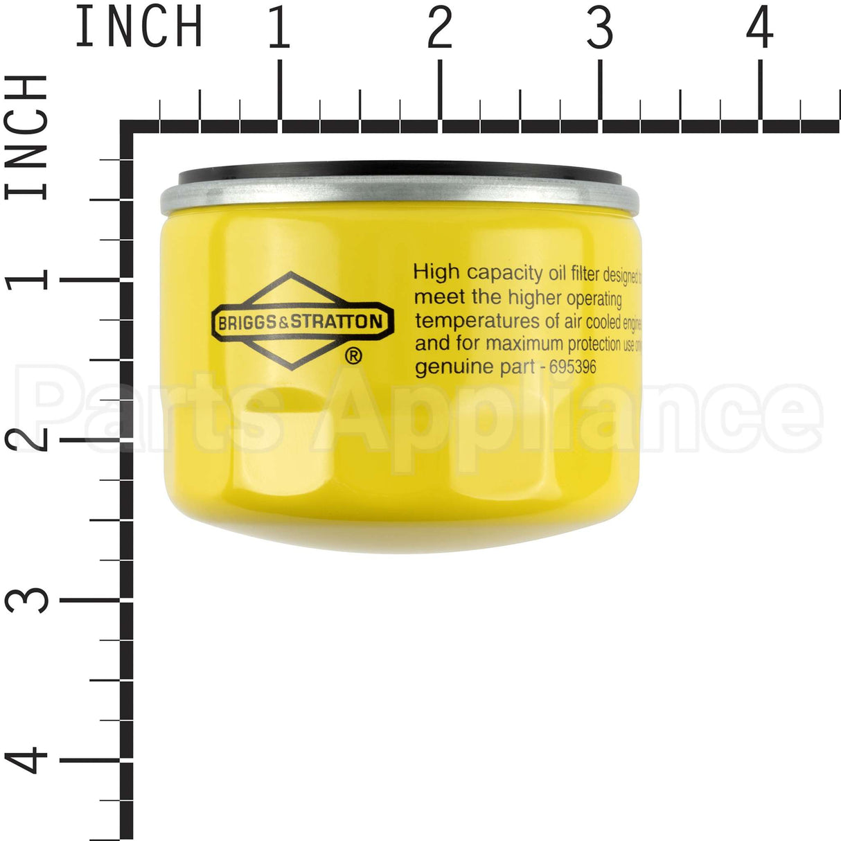 84002316 Briggs & Stratton Kit Maintenance