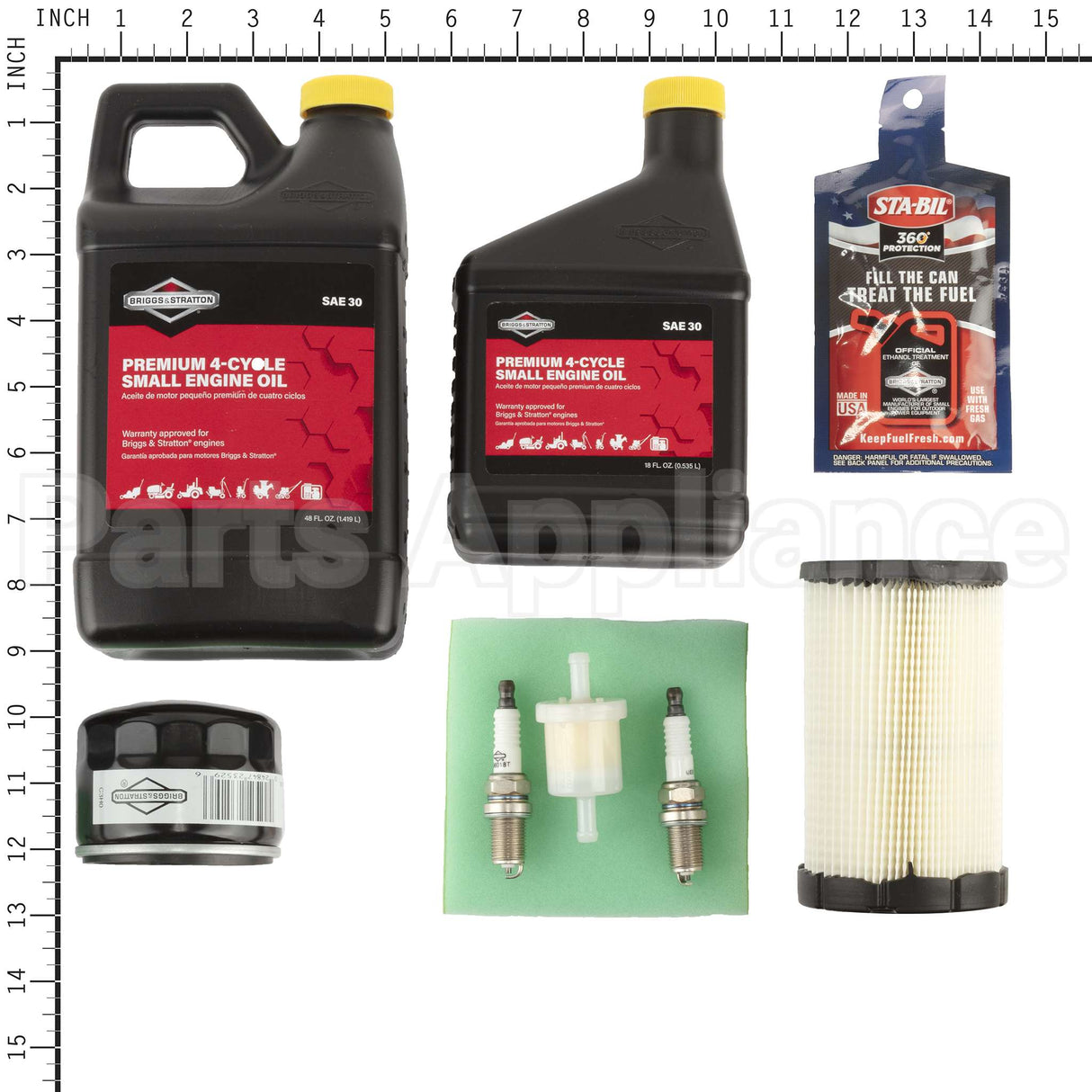 84002442 Briggs & Stratton Kit Maintenance