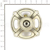 84003175 Briggs & Stratton Arbor Assembly