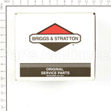 84003175 Briggs & Stratton Arbor Assembly