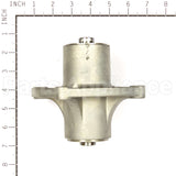 84003175 Briggs & Stratton Arbor Assembly