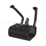 84003680 Briggs & Stratton Muffler