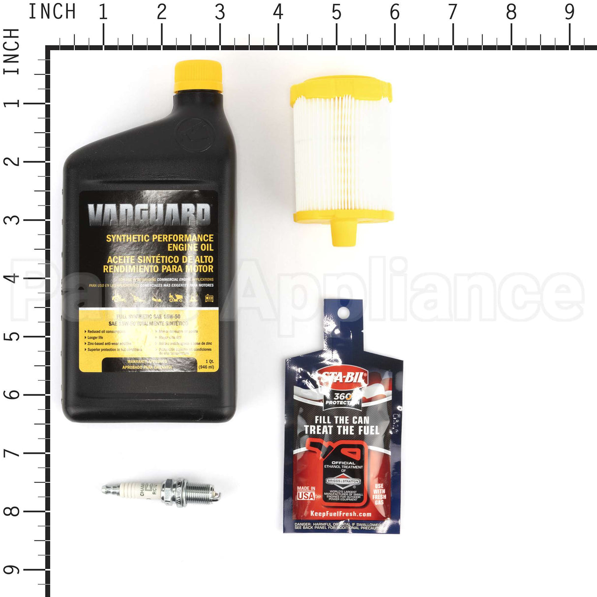84006008 Briggs & Stratton Kit Maintenance