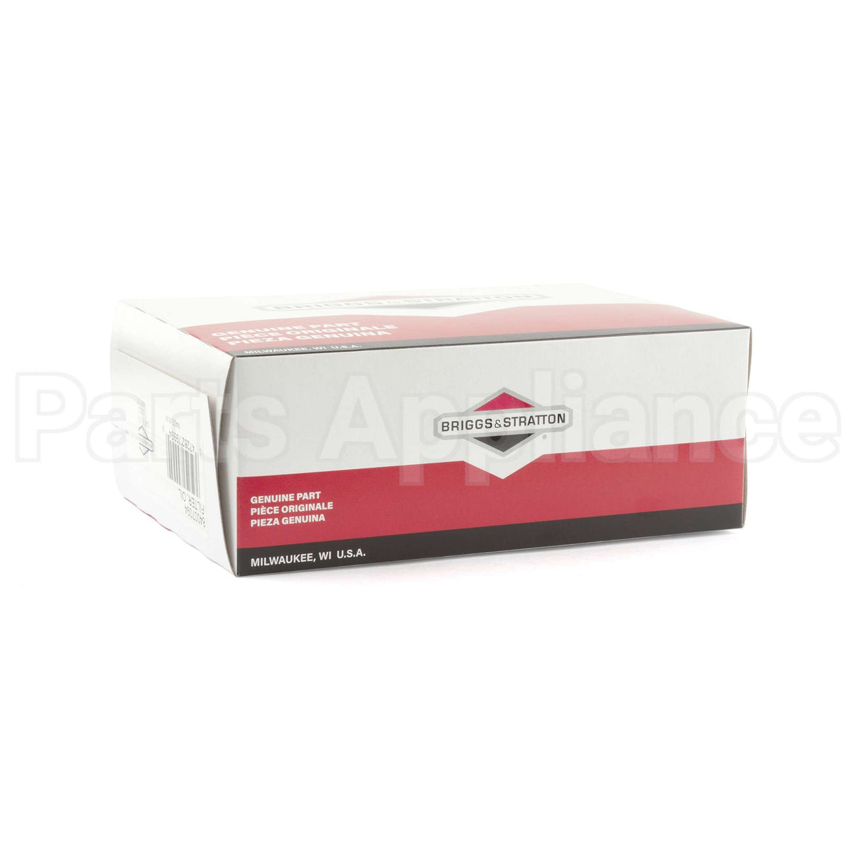 84007094 Briggs & Stratton Filter Oil