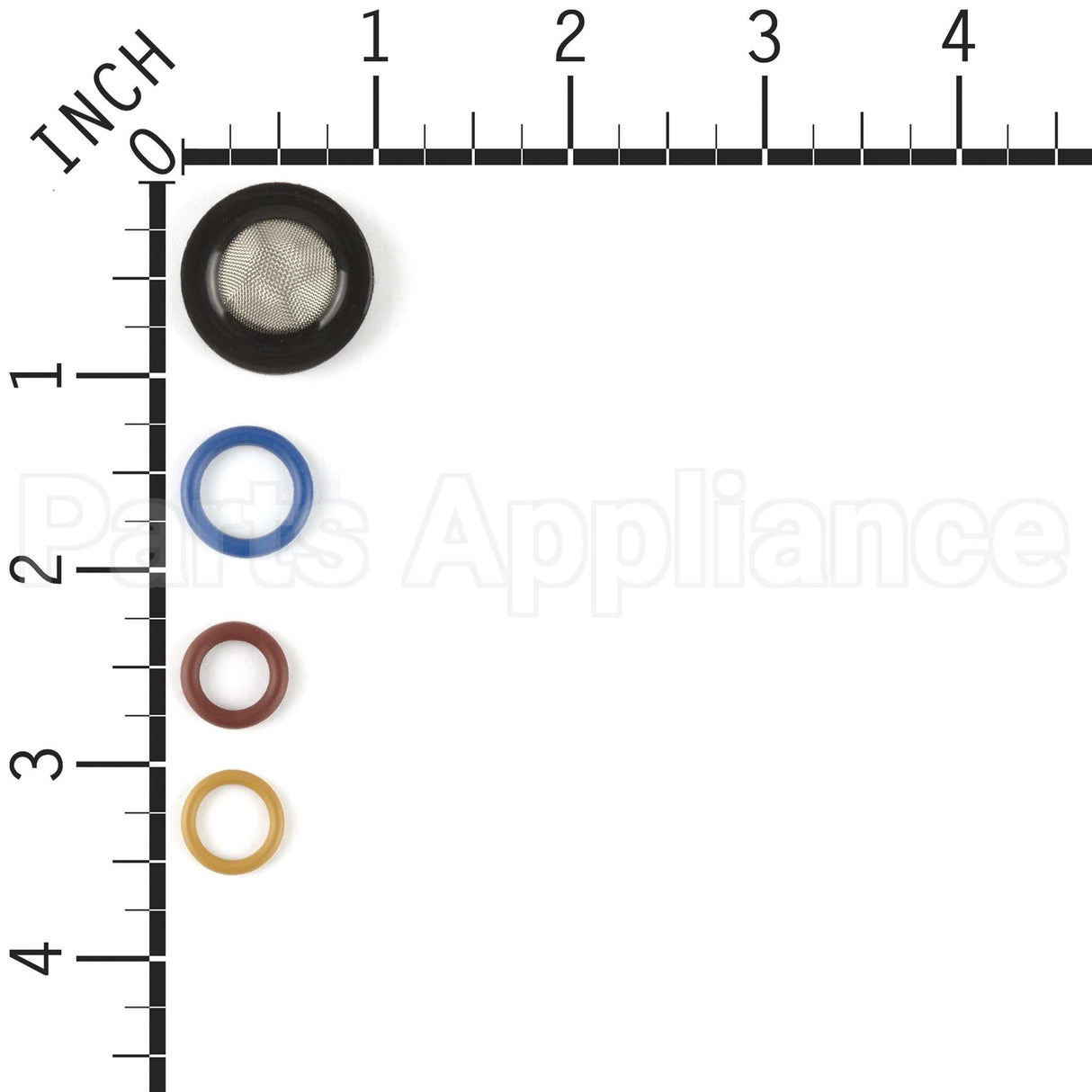 84007979 Briggs & Stratton Kit O-Ring Maintenance