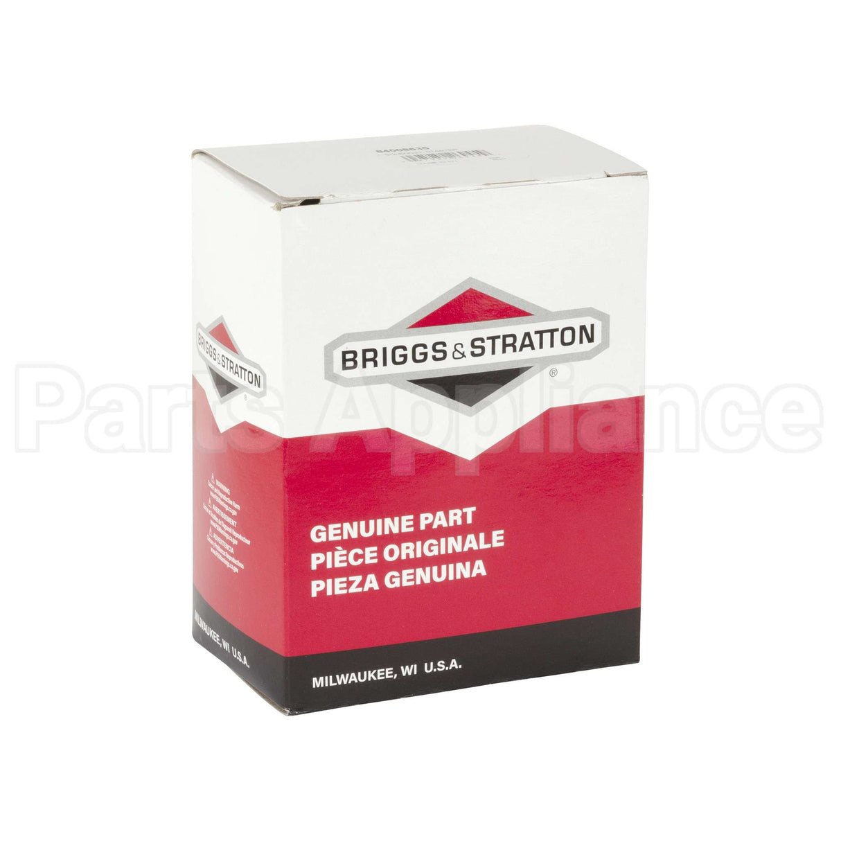 84008635 Briggs & Stratton Solenoid Starter