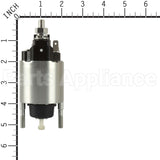 84008635 Briggs & Stratton Solenoid Starter