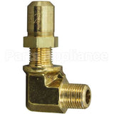 840096-00022 Compatible Vulcan Burner Fitting