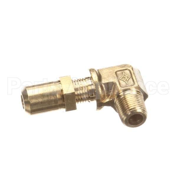 840096-39 Compatible Vulcan Fitting, Burner W/Hood N At #39