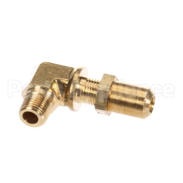 840096-50 Compatible Hobart Fitting, Burner W/Hood # 50