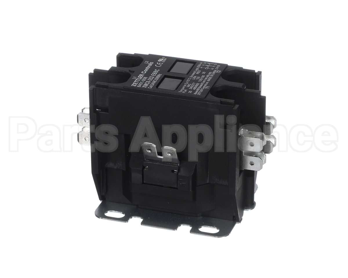 8401-006BX Bard Hvac 24V Coil 2P 20Amp Contactor