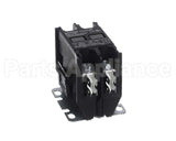 8401-006BX Bard Hvac 24V Coil 2P 20Amp Contactor