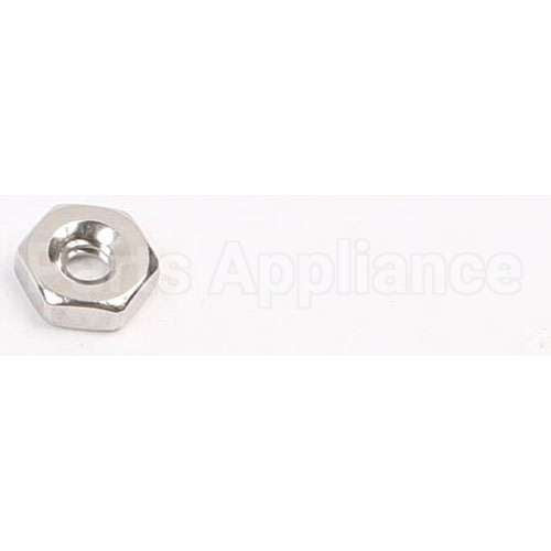 8402900 Compatible Apw Hex Nut 6-32