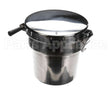 84040 Server Inset Lid Assembly Rh