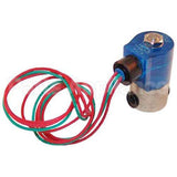 840509 Compatible Vulcan Solenoid Valve 1/4" 120V