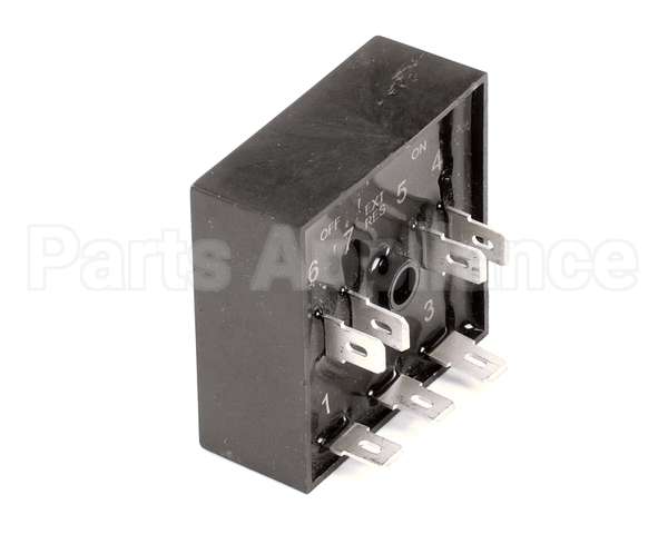 8406-92 Emberglo Recycle Timer 606 Ext Supply