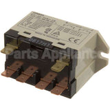 840640 Compatible Ember Glo Control Relay
