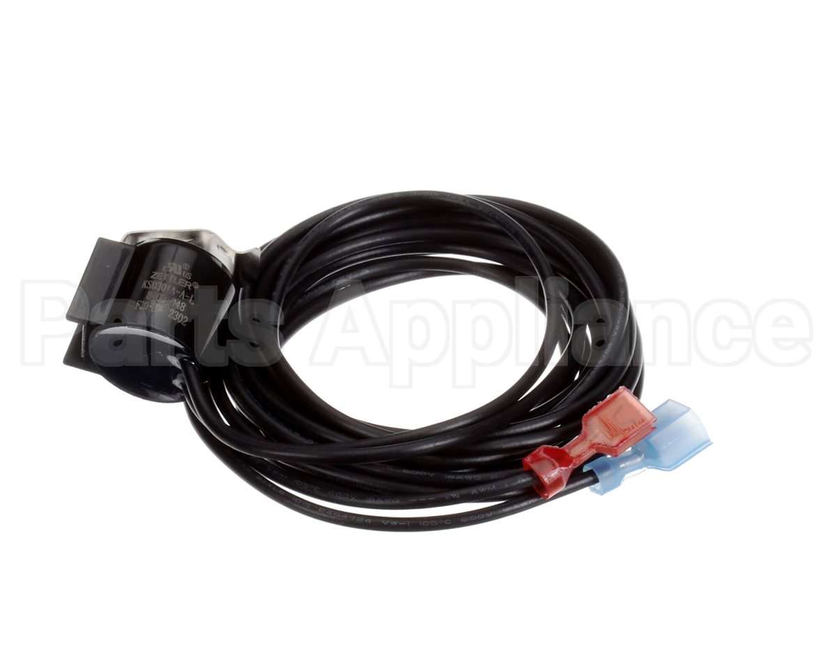 8408-048BX Bard Hvac L50-20F Freeze Thermostat
