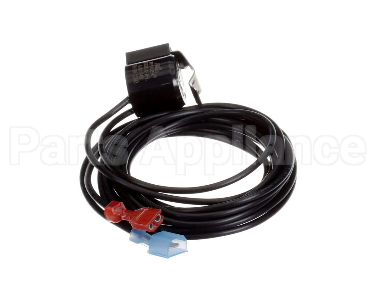 8408-048BX Bard Hvac L50-20F Freeze Thermostat