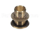 84085 Fisher Drain Ws 1 X 2 Brs Kit