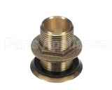 84085 Fisher Drain Ws 1 X 2 Brs Kit