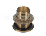 84085 Fisher Drain Ws 1 X 2 Brs Kit