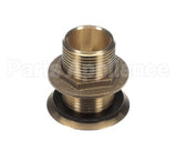 84085 Fisher Drain Ws 1 X 2 Brs Kit
