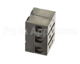 840852 Emberglo E2412 E2436 3 Terminal Strip