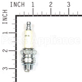 841 Champion J8C Sm Eng Spark Plug