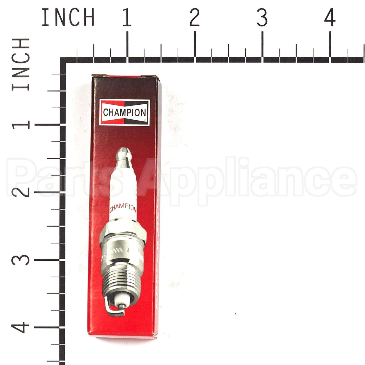 841 Champion J8C Sm Eng Spark Plug
