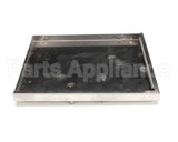 84115 Apw Wyott Left Side Panel W/Assembly M-95-2,