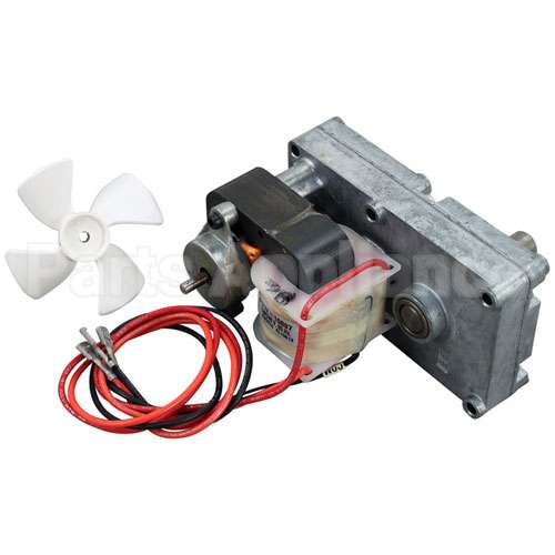 84120 Compatible Apw Motor208/240V
